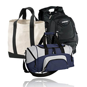 Backpacks & Bags