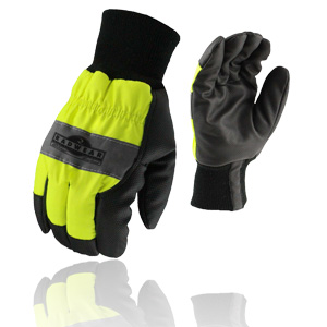 Winter Weather Gloves