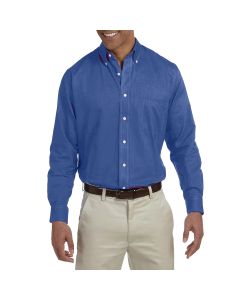 Van Heusen - Long Sleeve Oxford Shirt