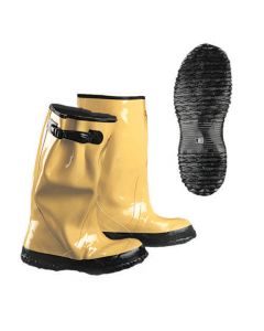 17-inch Yellow Slush Boot 