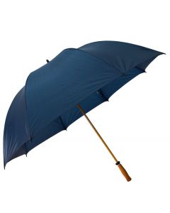 Golf Size 64" Umbrella - Navy