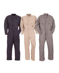 BERNE - FR Unlined Deluxe Coverall