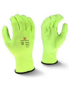 Hi-Vis Work Glove (12)