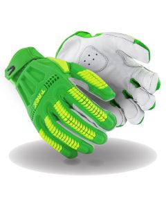 Magid T-REX  Impact Glove - Cut A6