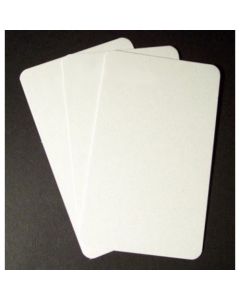 Small Pocket Cards - 100 per Package