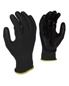 Touchscreen PU Palm Coated Glove (12)