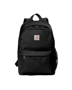 Carhartt - Canvas Backpack