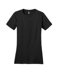 District - Women's Perfect Weight T-shirt