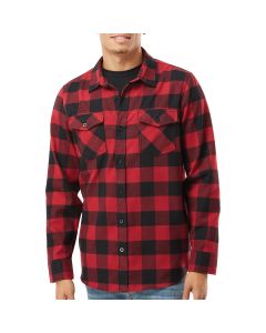 Independent Trading Co - Flannel Shirt