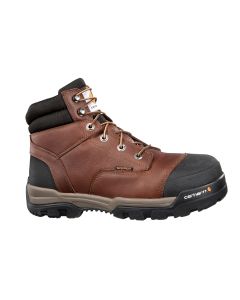 Carhartt - Ground Force Waterproof 6-inch Composite Toe Work Boot - ASTM F2413-18EH