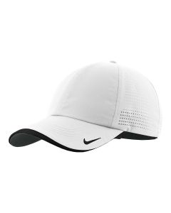 Nike - Dri-FIT Swoosh Perforated Cap