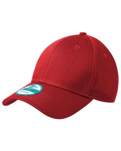 New Era - Adjustable Structured Cap