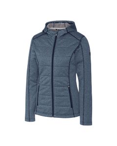 Cutter & Buck - Ladies Altitude Quilted Jacket