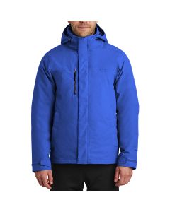 The North Face - Traverse Triclimate 3-in-1 Jacket