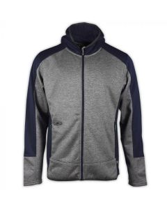 Arborwear - Thermogen Hooded Full Zip Sweatshirt