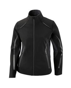 North End - Ladies Soft Shell Jacket