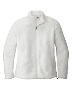 Port Authority - Ladies Cozy Fleece Jacket