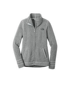 The North Face - Ladies Sweater Fleece Jacket