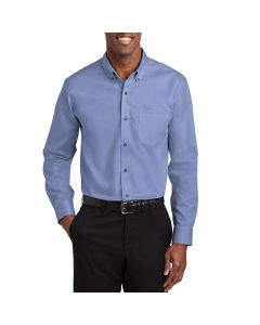 Red House - Pinpoint Oxford Non-Iron Shirt