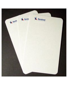 Sentinel Pocket Cards