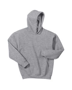 Gildan - Heavy Blend Youth Hooded Sweatshirt