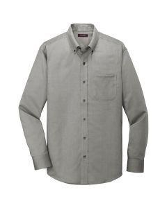 Red House - Pinpoint Oxford Non-Iron Shirt