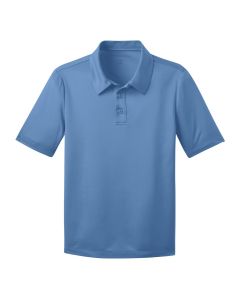 Port Authority - Youth Silk Touch Performance Polo