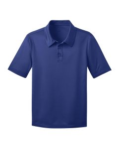 Port Authority - Youth Silk Touch Performance Polo