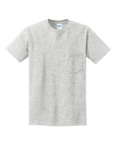 Gildan - Ultra Cotton T-Shirt with Pocket
