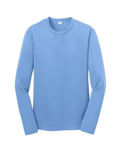 Sport-Tek - Youth Long Sleeve PosiCharge Competitor Tee