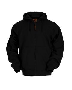 BERNE - Thermal Lined Hooded Sweatshirt