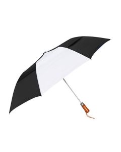 46" Super Windy Folding Umbrella