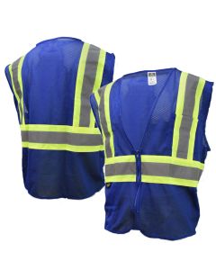 Radians - Economy Type O Class 1 Safety Vest