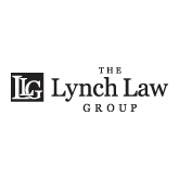 The Lynch Law Group - Single Color